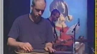 Built to Spill - Time Trap: Live on Reverb (1999)