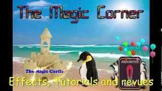 ''The Magic Corner'' 200 subs
