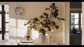 Enhance Your Home for Fall and Beyond with Premium Artificial Leaves