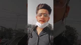 student of Zakir Khan | Talha Mughal | Fun 
