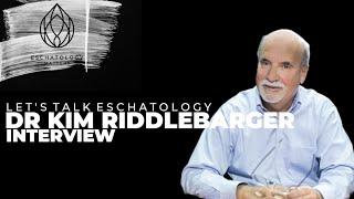 Dr Kim Riddlebarger on Amillennialism, Postmil, Boenhoffer, Full Preterism and more #eschatology
