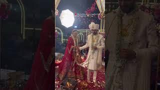 Traditional Wedding | Gujarati Wedding | Vaghasiya Parivar | #wedding #love #weddingvideo #shorts