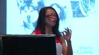 Doing business with Japan: Cultural keys - Lilly Choi Lee