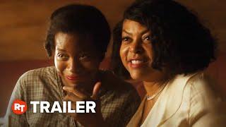 The Color Purple Trailer #1 (2023)