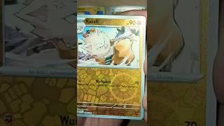 Rasaff Vintage Pokemon erste Generation Karmesin & Purpur 01