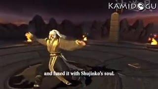 Mortal Kombat Armageddon | Shujinko's Ending