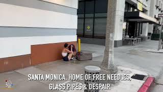 September 4 2024 Santa Monica Coalition Mini Documentary