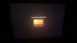 Super Channel Entertainment Network/Vortex Media (2021)