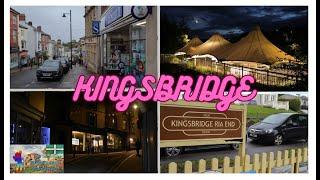 What is Kingsbridge like?