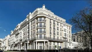 ЖК Кнайтсбридж парк (Knightsbridge Private Park) купить +7 (495) 788-0335