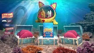 Friskies World - Always More to Explore