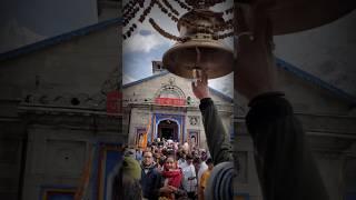 kedarnath #bagpacker #kedarnath  #travel #uttrakhand