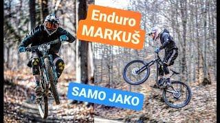 RACE VIKEND U ZAGREBU - Kršna liga - ENDURO MARKUŠ 2021