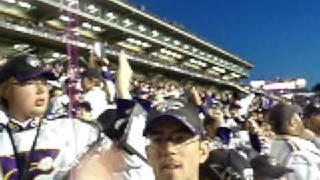 Good for another wildcat -- Firstdown!
