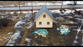 Видео отзыв о ПЗСК. Отзыв о Первой Загородной Строительной Компании.