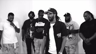 Mike Bucz - Chicago Wave Cypher (Official Video) #NoFucz