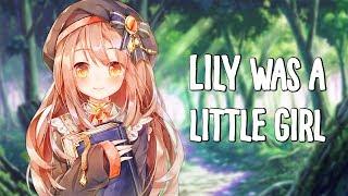 Nightcore - Lily  (Alan Walker) Lyrics