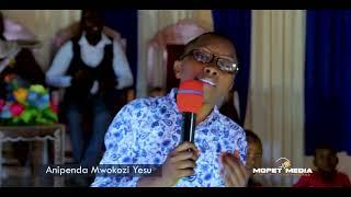 Nagokire Yeso Nanyanchete by  Cyrus Azizi  performed live at Bungoma A Film by Mopet Media