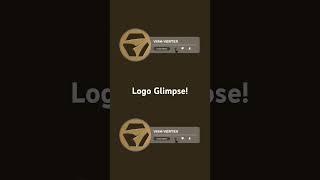 Vish-Vertex: Logo Glimpse #branding #techtips #productivityhacks #techtutorials #Vish-Vertex