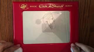 MIT Application: Etch-A-Sketch Calculus [ACCEPTED CLASS OF 2022]