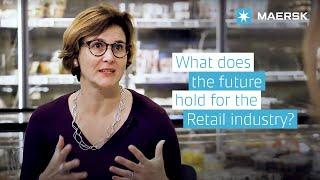 Retail industry forecast: Get through times of uncertainty with agility