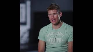 Stephen Thompson vs Gilbert Burns • who's gonna win? |UFC 264|