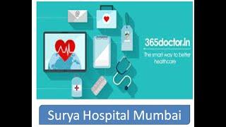 Surya Hospital Mumbai