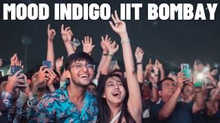 Mood Indigo IIT Bombay | Vlog 1