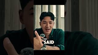 Kevin Pak: Why You NEED To Believe In Yourself First  @KevinPak