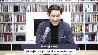 Jak wejść na wyższy poziom w marketingu dzięki strategii marketingowej?