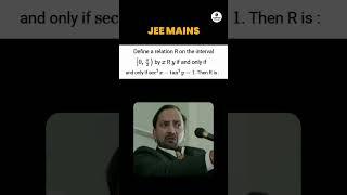Class 10 vs JEE Mains vs IOQM Stage 3#PW #Olympiad #IOQM