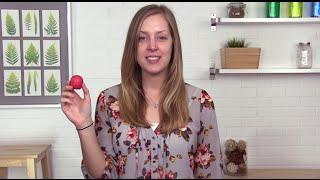 EOS Lip Balm | Lucky Pick Product Review with Leah