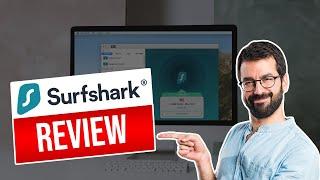 Surfshark Review 2025 - Best Budget VPN?