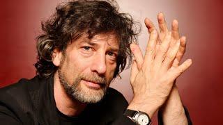 Neil Gaiman and My Thoughts On the Accusations About Him