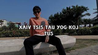 Jeeker Her xaiv tsis tau los yog koj tus cover by Fooj yaj