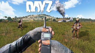  LIVE | A Duo DayZ Adventure on Alteria