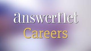 AnswerNet Careers