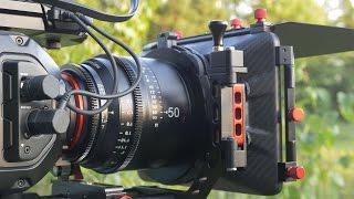 Xeen vs Rokinon Cine Lenses (Part 1)