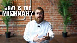 Judaism 101 | What is the Mishnah | Rebel Rabbi