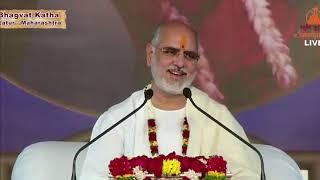 Rang rang Pandurang Rang Vitthalaरंग रंग पांडुरंग रंग विठ्ठालाby Pujya Bhaishri Ji RameshBhaiOjha Ji