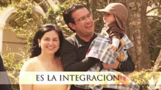 Video Institucional Fundacion Esquipulas  2012