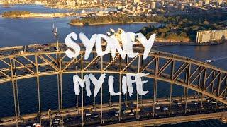 Travel Film  | My Life In Sydney by A7Miii * Dji Mavic 2 | 悉尼,若一切只如初见