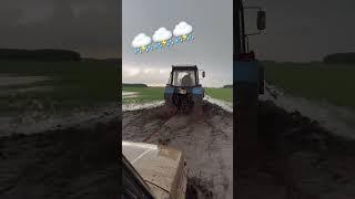 #сельскоехозяйство #омскаяобласть #трактор #agriculture #фермер #farming