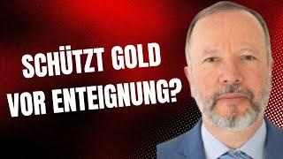 Markus Krall: Gold & Enteignung!