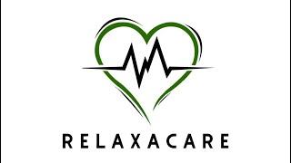 Relaxacare - melt your stress away with our massage chairs.