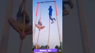 Army Aoc Physical Video || अलवर राजस्थान #aocrecruitment #aocphysical