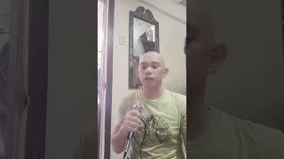 The One I Love - REM || Cover by Jovan Ortega Gamo #singing #hobby #havefun #philippines