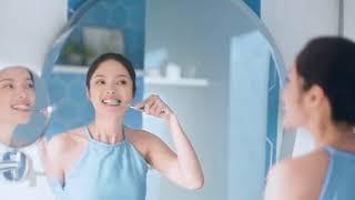 OraCare Mouthrinse TVC 2021 15s