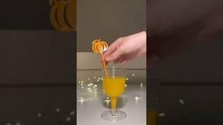 Make a fall drink w/me!!🫶#drink #fall #blowup #tang ​⁠@pinkpalmpuff