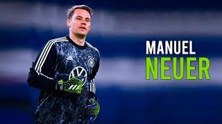 Manuel Neuer ● The Best Goalkeeper 2020 ● Bayern München - HD